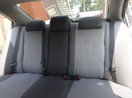 Kia Magentis 2000-2005 Fundas de Asientos de Coche (Tela, Classik) foto 6
