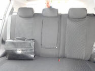 Kia Sportage 2010-2015 Fundas de Asientos de Coche (Tela, Classik) foto 4
