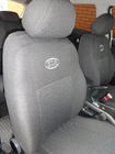 Kia Sportage 2010-2015 Fundas de Asientos de Coche (Tela, Classik) foto 5