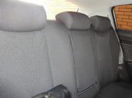 Kia Sportage 2010-2015 Fundas de Asientos de Coche (Tela, Classik) foto 7