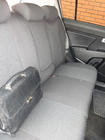 Kia Sportage 2010-2015 Fundas de Asientos de Coche (Tela, Classik) foto 8
