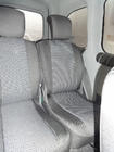 Mercedes Citan 2013-2021 Fundas de Asientos de Coche (Tela, Classik) Para Asientos Delanteros foto 7