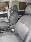 Mitsubishi Grandis 2003-2011 Fundas de Asientos de Coche (Tela, Classik) foto 2