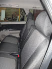 Mitsubishi Grandis 2003-2011 Fundas de Asientos de Coche (Tela, Classik) foto 10