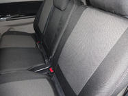 Mitsubishi Grandis 2003-2011 Fundas de Asientos de Coche (Tela, Classik) foto 14