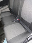 Mitsubishi Grandis 2003-2011 Fundas de Asientos de Coche (Tela, Classik) foto 15