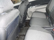 Mitsubishi Grandis 2003-2011 Fundas de Asientos de Coche (Tela, Classik) foto 16