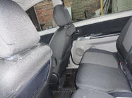 Mitsubishi Grandis 2003-2011 Fundas de Asientos de Coche (Tela, Classik) foto 17