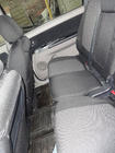 Mitsubishi Grandis 2003-2011 Fundas de Asientos de Coche (Tela, Classik) foto 18