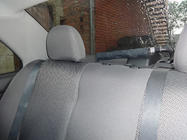 Mitsubishi Lancer 9 2004-2008 Fundas de Asientos de Coche (Tela, Classik) foto 2