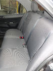 Mitsubishi Lancer 9 2004-2008 Fundas de Asientos de Coche (Tela, Classik) foto 4