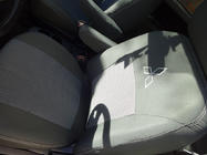 Mitsubishi Pajero Wagon IV 2006-2021 Fundas de Asientos de Coche (Tela, Classik) foto 8