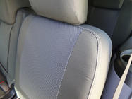 Mitsubishi Pajero Wagon IV 2006-2021 Fundas de Asientos de Coche (Tela, Classik) foto 12