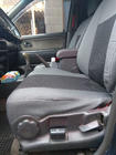 Mitsubishi Space Wagon 1998-2004 Fundas de Asientos de Coche (Tela, Classik) foto 2