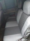 Mitsubishi Space Wagon 1998-2004 Fundas de Asientos de Coche (Tela, Classik) foto 4