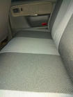 Mitsubishi Space Wagon 1998-2004 Fundas de Asientos de Coche (Tela, Classik) foto 5