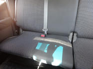 Nissan Navara 2006-2015 Fundas de Asientos de Coche (Tela, Classik) foto 7