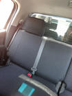 Nissan Navara 2006-2015 Fundas de Asientos de Coche (Tela, Classik) foto 11