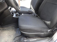 Opel Astra G classic 1998-2012 Fundas de Asientos de Coche (Tela, Classik) foto 3