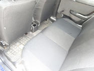 Opel Astra G classic 1998-2012 Fundas de Asientos de Coche (Tela, Classik) foto 6