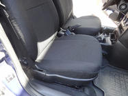 Opel Astra G classic 1998-2012 Fundas de Asientos de Coche (Tela, Classik) foto 7