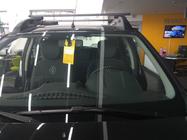 Renault Duster 2008–2017 Fundas de Asientos de Coche (Tela, Classik) foto 2