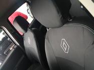 Renault Duster 2008–2017 Fundas de Asientos de Coche (Tela, Classik) foto 3