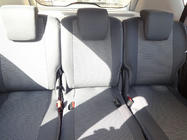 Renault Fluence 2009-2016 Fundas de asiento de coche (2009-2012, tela, Classik) foto 2