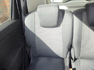 Renault Fluence 2009-2016 Fundas de asiento de coche (2009-2012, tela, Classik) foto 4