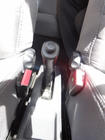 Renault Logan I 2008-2013 Fundas de Asientos de Coche (Tela, Classik) foto 18