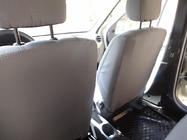 Renault Logan I 2008-2013 Fundas de Asientos de Coche (Tela, Classik) foto 23