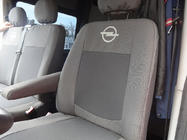 Renault Master 1998-2010 Fundas de Asientos de Coche (Tela, Classik) foto 7