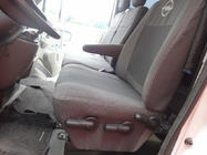 Renault Master 1998-2010 Fundas de Asientos de Coche (Tela, Classik) foto 8