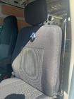 Renault Master 2011-2023 Fundas de Asientos de Coche (Tela, Classik) foto 3