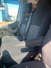 Renault Master 2011-2023 Fundas de Asientos de Coche (Tela, Classik) foto 5