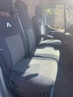 Renault Master 2011-2023 Fundas de Asientos de Coche (Tela, Classik) foto 7
