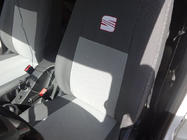 Seat Altea 2004-2015 Fundas de Asientos de Coche (Tela, Classik) foto 2