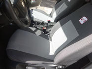 Seat Altea 2004-2015 Fundas de Asientos de Coche (Tela, Classik) foto 3