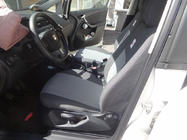 Seat Altea 2004-2015 Fundas de Asientos de Coche (Tela, Classik) foto 4