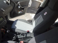Seat Altea 2004-2015 Fundas de Asientos de Coche (Tela, Classik) foto 5