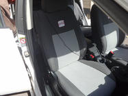 Seat Altea 2004-2015 Fundas de Asientos de Coche (Tela, Classik) foto 6