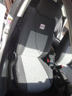 Seat Altea 2004-2015 Fundas de Asientos de Coche (Tela, Classik) foto 7