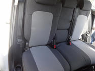 Seat Altea 2004-2015 Fundas de Asientos de Coche (Tela, Classik) foto 10