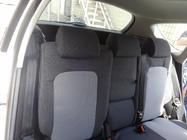 Seat Altea 2004-2015 Fundas de Asientos de Coche (Tela, Classik) foto 11
