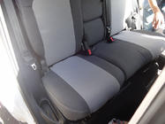 Seat Altea 2004-2015 Fundas de Asientos de Coche (Tela, Classik) foto 12