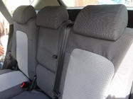 Seat Altea 2004-2015 Fundas de Asientos de Coche (Tela, Classik) foto 13