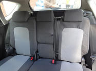 Seat Altea 2004-2015 Fundas de Asientos de Coche (Tela, Classik) foto 15