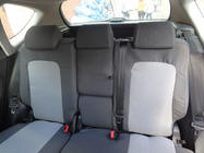 Seat Altea 2004-2015 Fundas de Asientos de Coche (Tela, Classik) foto 16