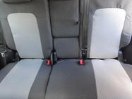 Seat Altea 2004-2015 Fundas de Asientos de Coche (Tela, Classik) foto 17