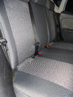 Seat Leon 2005-2012 Fundas de Asientos de Coche (Tela, Classik) foto 4